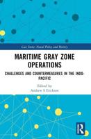 Maritime Gray Zone Operations