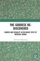 The Goddess Re-Discovered