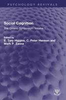 Social Cognition