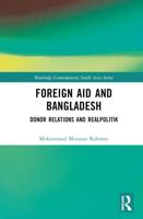 Foreign Aid and Bangladesh