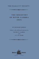 The Discovery of River Gambra