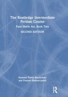 The Routledge Intermediate Persian Course Book Two