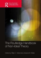 The Routledge Handbook of Non-Ideal Theory