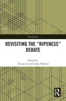 Revisiting the "Ripeness" Debate