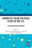 Women of Color Political Elites in the U.S
