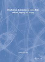 Mechanical Lumbosacral Spine Pain