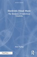 Electronic Visual Music