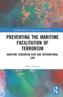 Preventing the Maritime Facilitation of Terrorism