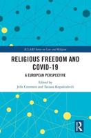 Religious Freedom and COVID-19