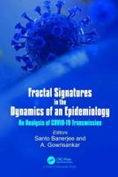 Fractal Signatures in the Dynamics of an Epidemiology