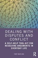 Dealing With Disputes and Conflict