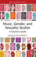 Music, Gender and Sexuality Studies