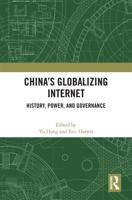 China's Globalizing Internet