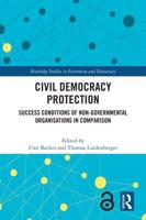 Civil Democracy Protection