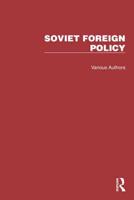 Soviet Foreign Policy