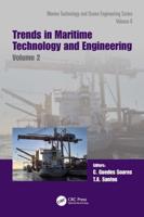 Trends in Maritime Technology and Engineering Volume 2