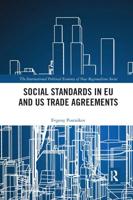 Social Standards in EU and US Trade Agreements