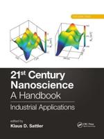 21st Century Nanoscience Volume 9 Industrial Applications