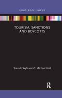 Tourism, Sanctions and Boycotts