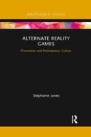 Alternate Reality Games: Promotion and Participatory Culture