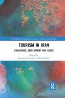 Tourism in Iran: Challenges, Development and Issues