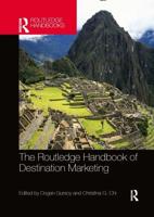 The Routledge Handbook of Destination Marketing