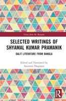 Selected Writings of Shyamal Kumar Pramanik
