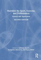Nutrition for Sport, Exercise and Performance