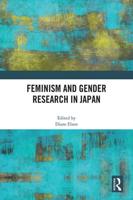 Feminism and Gender Research in Japan