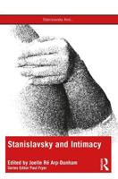 Stanislavsky and Intimacy