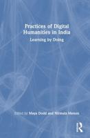 Practices of Digital Humanities in India