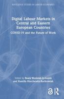 Digital Labour Markets in Central and Eastern European Countries