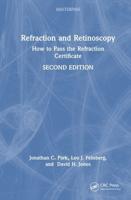 Refraction and Retinoscopy