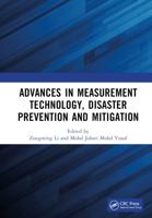 Advances in Measurement Technology, Disaster Prevention and Mitigation