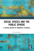 Social Spaces and the Public Sphere