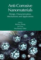 Anti-Corrosive Nanomaterials