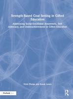 Strength-Based Goal Setting in Gifted Education