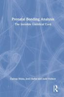 Prenatal Bonding Analysis