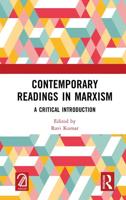 Contemporary Readings in Marxism: A Critical Introduction