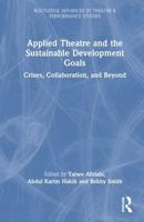 Applied Theatre and the Sustainable Development Goals