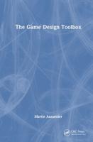The Game Design Toolbox