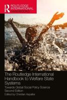 The Routledge International Handbook to Welfare State Systems
