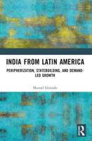 India from Latin America