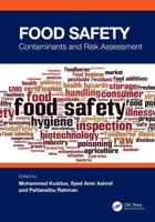 Food Safety. Contaminants and Risk Assessment