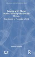 Reading With Muriel Dimen / Writing With Muriel Dimen