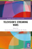 Television's Streaming Wars