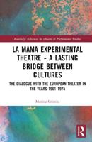 La MaMa Experimental Theatre