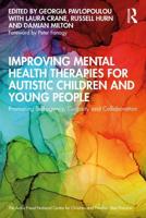 Improving Mental Health Therapies for Autistic Children and Young People