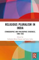 Religious Pluralism in India