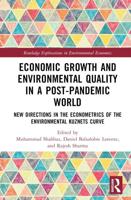Economic Growth and Environmental Quality in a Post-Pandemic World